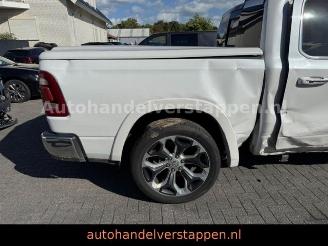 Dodge Ram 1500 Longhorn 5.7L HEMI V8 Pano Airsuspen picture 10
