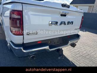 Dodge Ram 1500 Longhorn 5.7L HEMI V8 Pano Airsuspen picture 6