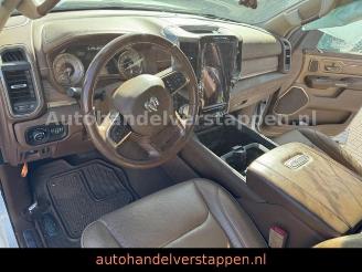 Dodge Ram 1500 Longhorn 5.7L HEMI V8 Pano Airsuspen picture 14