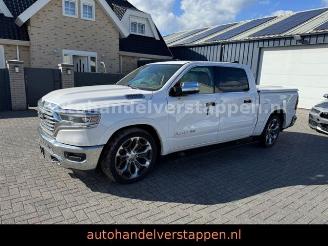 Dodge Ram 1500 Longhorn 5.7L HEMI V8 Pano Airsuspen picture 2
