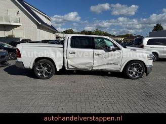 Dodge Ram 1500 Longhorn 5.7L HEMI V8 Pano Airsuspen picture 9