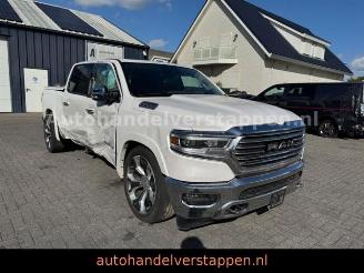 Dodge Ram 1500 Longhorn 5.7L HEMI V8 Pano Airsuspen picture 12