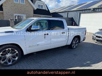 Dodge Ram 1500 Longhorn 5.7L HEMI V8 Pano Airsuspen picture 3