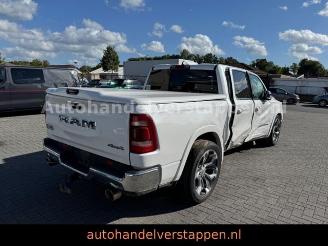 Dodge Ram 1500 Longhorn 5.7L HEMI V8 Pano Airsuspen picture 8