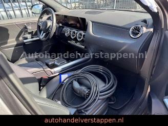 Mercedes EQA 300 4Matic Luxery line picture 15