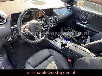 Mercedes EQA 300 4Matic Luxery line picture 18