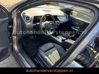 Mercedes EQA 300 4Matic Luxery line picture 16