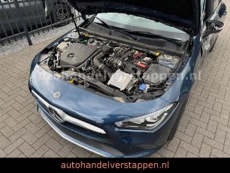 Mercedes Cla-klasse 250e Urban 160KW Plug in Hybrid 31co2 picture 8