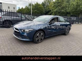 Mercedes Cla-klasse 250e Urban 160KW Plug in Hybrid 31co2 picture 4