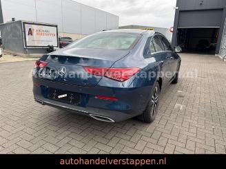 Mercedes Cla-klasse 250e Urban 160KW Plug in Hybrid 31co2 picture 2