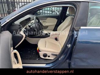 Mercedes Cla-klasse 250e Urban 160KW Plug in Hybrid 31co2 picture 11