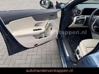 Mercedes Cla-klasse 250e Urban 160KW Plug in Hybrid 31co2 picture 12