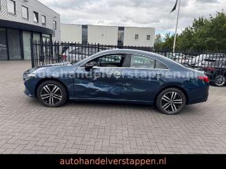 Mercedes Cla-klasse 250e Urban 160KW Plug in Hybrid 31co2 picture 5