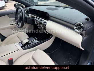 Mercedes Cla-klasse 250e Urban 160KW Plug in Hybrid 31co2 picture 15