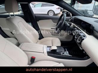 Mercedes Cla-klasse 250e Urban 160KW Plug in Hybrid 31co2 picture 14