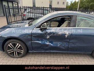 Mercedes Cla-klasse 250e Urban 160KW Plug in Hybrid 31co2 picture 6