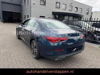 Mercedes Cla-klasse 250e Urban 160KW Plug in Hybrid 31co2 picture 3