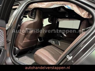 BMW i7 xDrive 60 M Sport 106KWH SKY LOUNGE picture 25