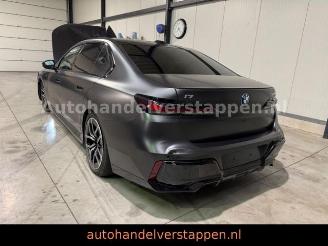 BMW i7 xDrive 60 M Sport 106KWH SKY LOUNGE picture 2