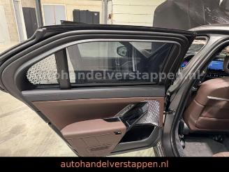 BMW i7 xDrive 60 M Sport 106KWH SKY LOUNGE picture 26