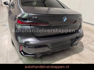 BMW i7 xDrive 60 M Sport 106KWH SKY LOUNGE picture 6