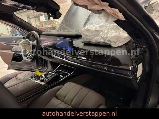 BMW i7 xDrive 60 M Sport 106KWH SKY LOUNGE picture 21
