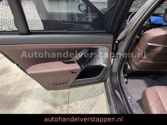 BMW i7 xDrive 60 M Sport 106KWH SKY LOUNGE picture 27