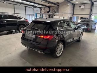 Audi A3 Sportback 40 TFSIe advanced 26co2 picture 7