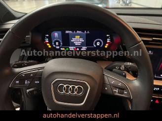 Audi A3 Sportback 40 TFSIe advanced 26co2 picture 8