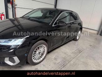 Audi A3 Sportback 40 TFSIe advanced 26co2 picture 5