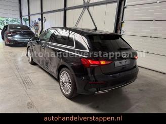 Audi A3 Sportback 40 TFSIe advanced 26co2 picture 3