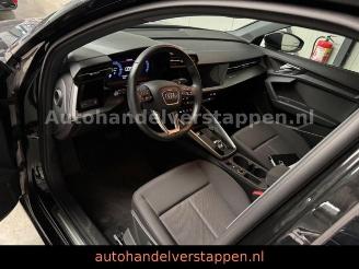 Audi A3 Sportback 40 TFSIe advanced 26co2 picture 12