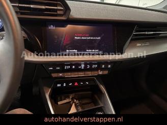 Audi A3 Sportback 40 TFSIe advanced 26co2 picture 11