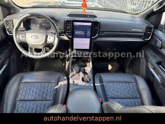 Ford Ranger Platinum e-4WD Doppelkabine 3.0L 177KW picture 15
