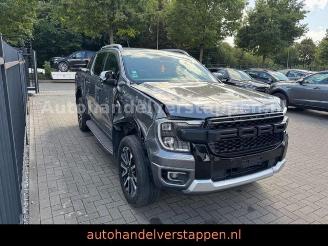 Ford Ranger Platinum e-4WD Doppelkabine 3.0L 177KW picture 6