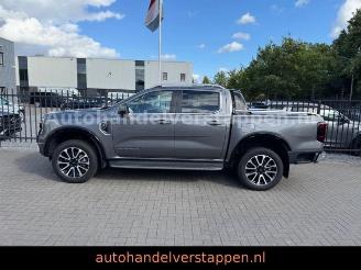 Ford Ranger Platinum e-4WD Doppelkabine 3.0L 177KW picture 2