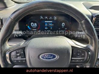 Ford Ranger Platinum e-4WD Doppelkabine 3.0L 177KW picture 17