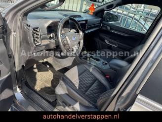 Ford Ranger Platinum e-4WD Doppelkabine 3.0L 177KW picture 26