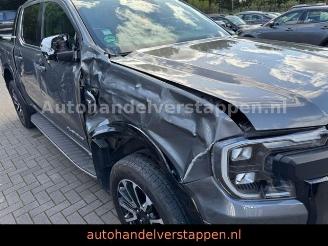 Ford Ranger Platinum e-4WD Doppelkabine 3.0L 177KW picture 7