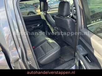 Ford Ranger Platinum e-4WD Doppelkabine 3.0L 177KW picture 28