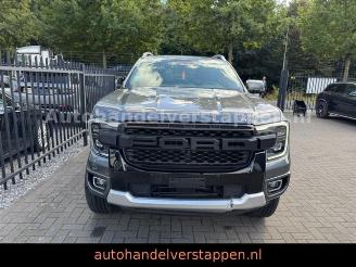Ford Ranger Platinum e-4WD Doppelkabine 3.0L 177KW picture 5