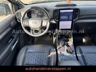 Ford Ranger Platinum e-4WD Doppelkabine 3.0L 177KW picture 22