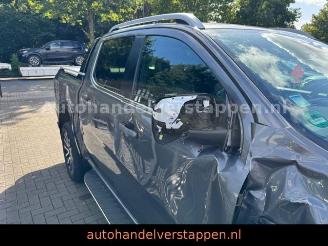 Ford Ranger Platinum e-4WD Doppelkabine 3.0L 177KW picture 10