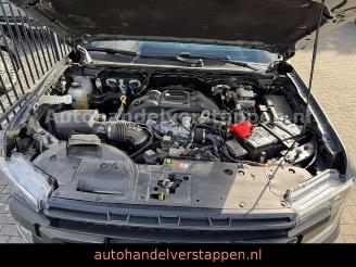 Ford Ranger Platinum e-4WD Doppelkabine 3.0L 177KW picture 21