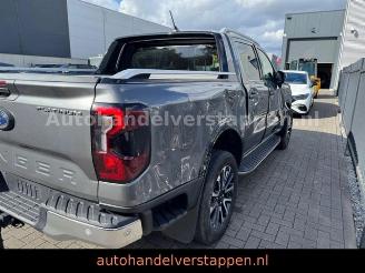 Ford Ranger Platinum e-4WD Doppelkabine 3.0L 177KW picture 12