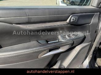 Ford Ranger Platinum e-4WD Doppelkabine 3.0L 177KW picture 25