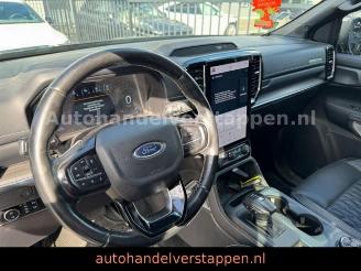 Ford Ranger Platinum e-4WD Doppelkabine 3.0L 177KW picture 24