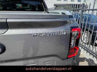 Ford Ranger Platinum e-4WD Doppelkabine 3.0L 177KW picture 11