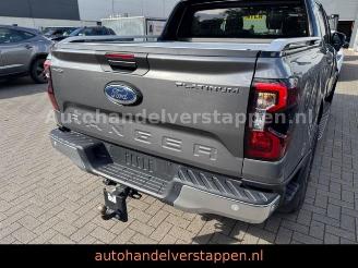 Ford Ranger Platinum e-4WD Doppelkabine 3.0L 177KW picture 8