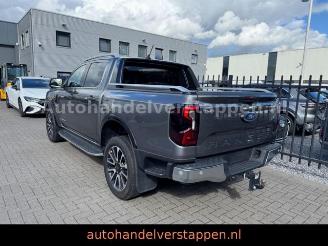 Ford Ranger Platinum e-4WD Doppelkabine 3.0L 177KW picture 3